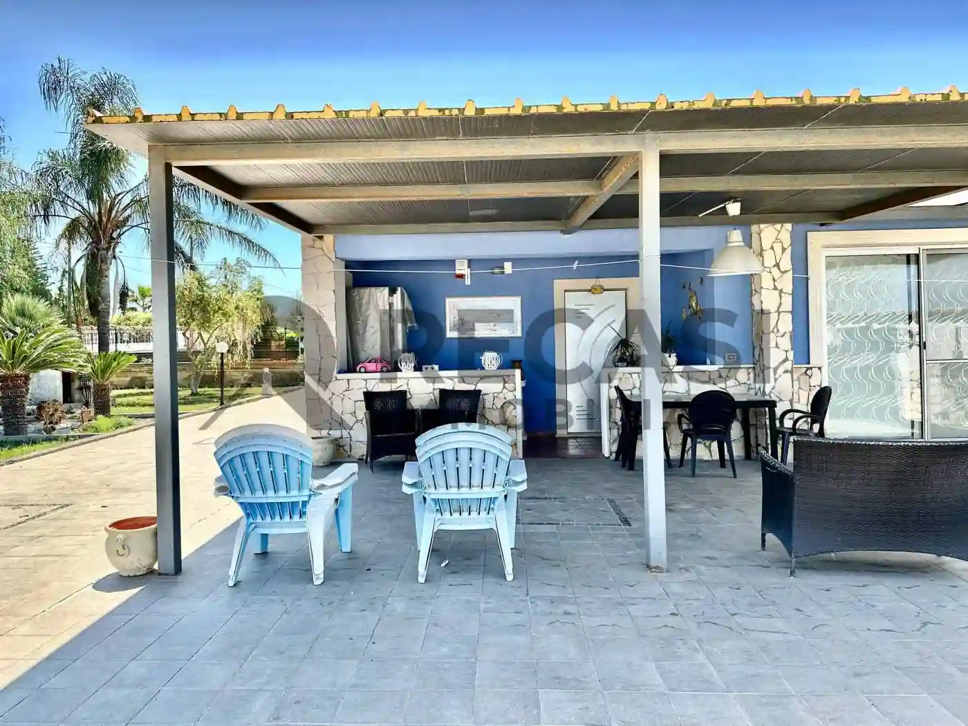 Villa - foto 2