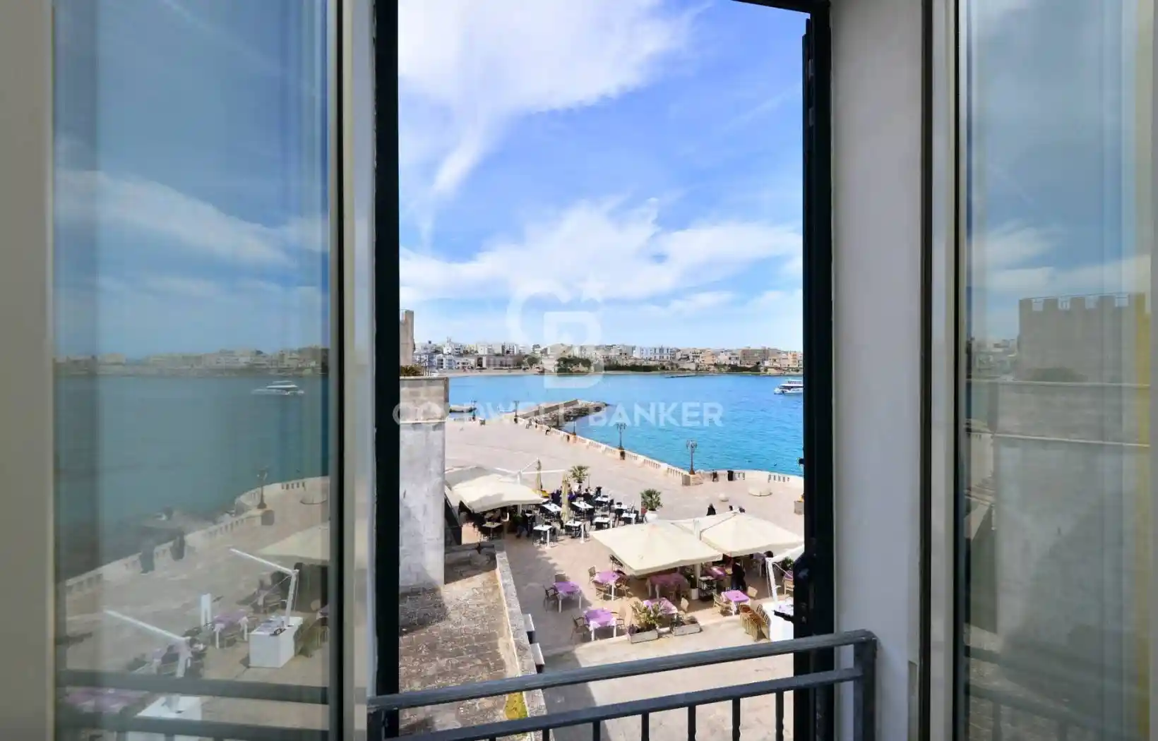 Appartamento in vendita a Otranto