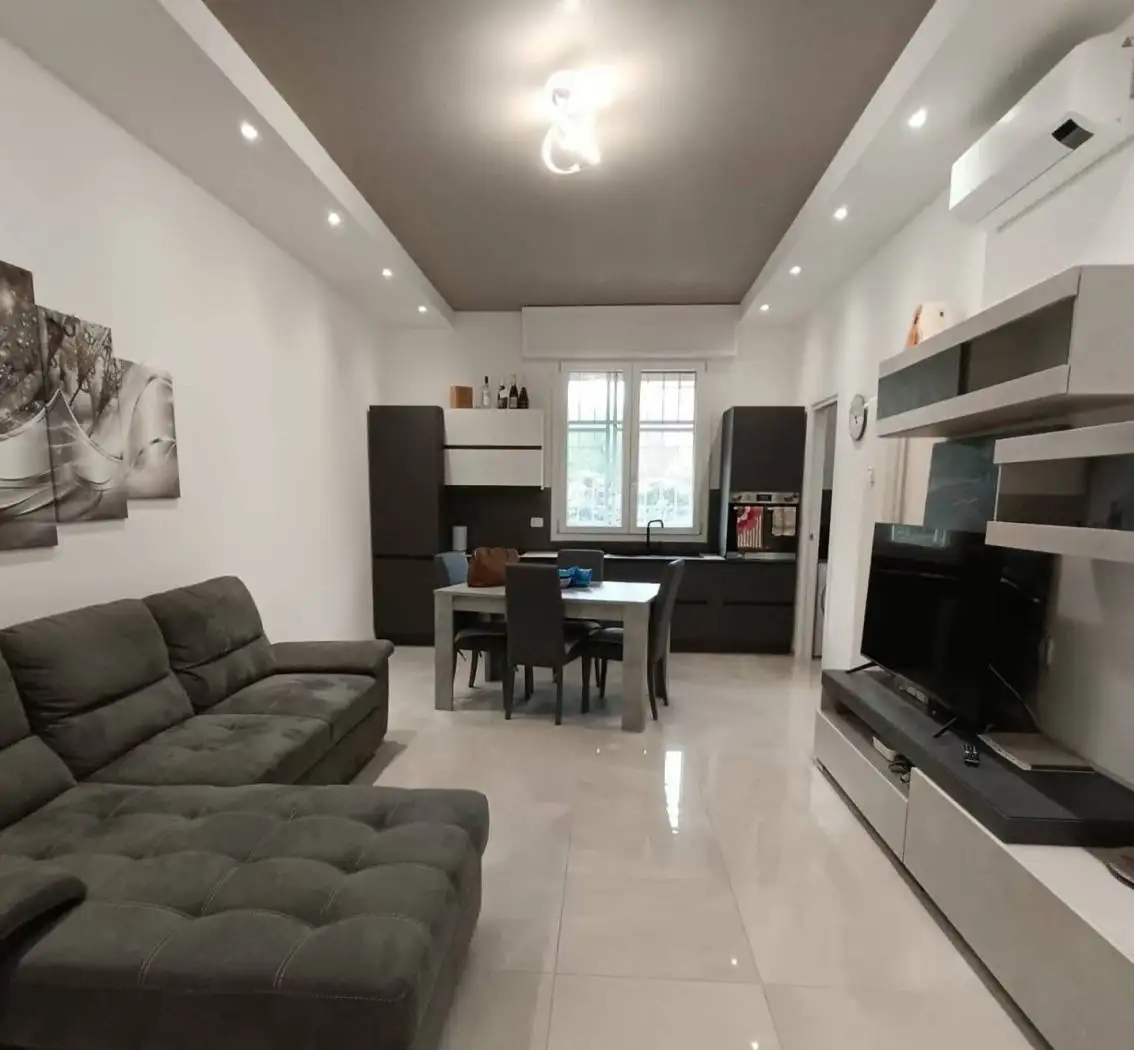 Appartamento in vendita a Bologna