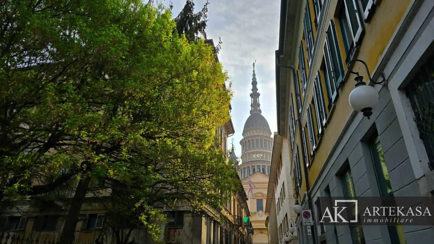 Appartamento in affitto a Novara
