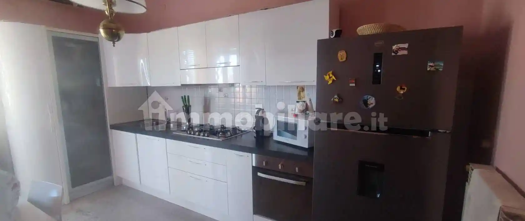 Trilocale traversa Arno 5, Curti - foto 3