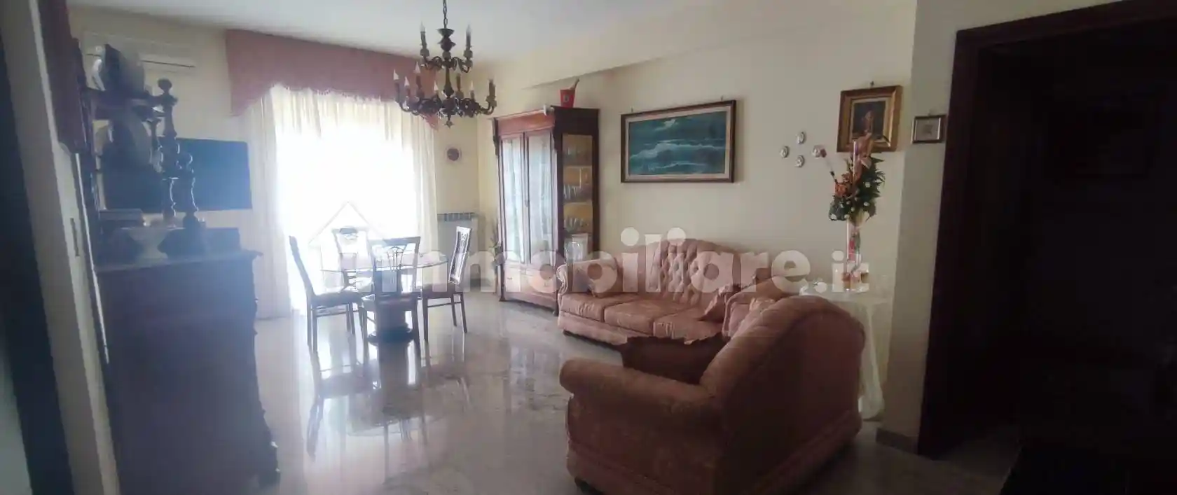 Trilocale traversa Arno 5, Curti - foto 4