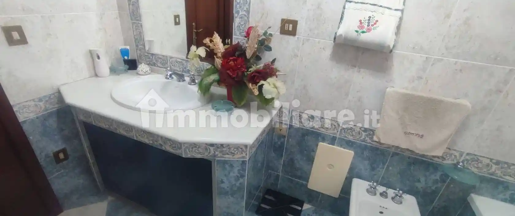 Appartamento in vendita a Curti