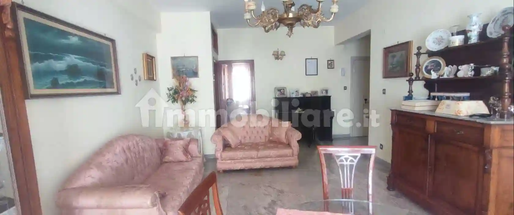 Trilocale traversa Arno 5, Curti - foto 4