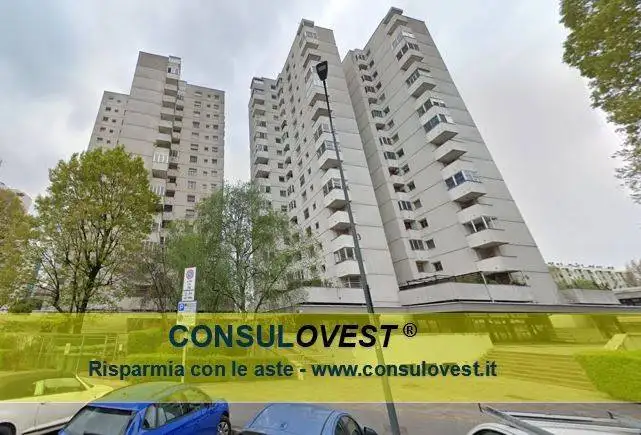 Apartment in vendita a Milan