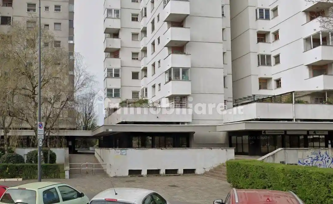 Appartamento all'asta via Michele Saponaro 24, Milano - foto 3