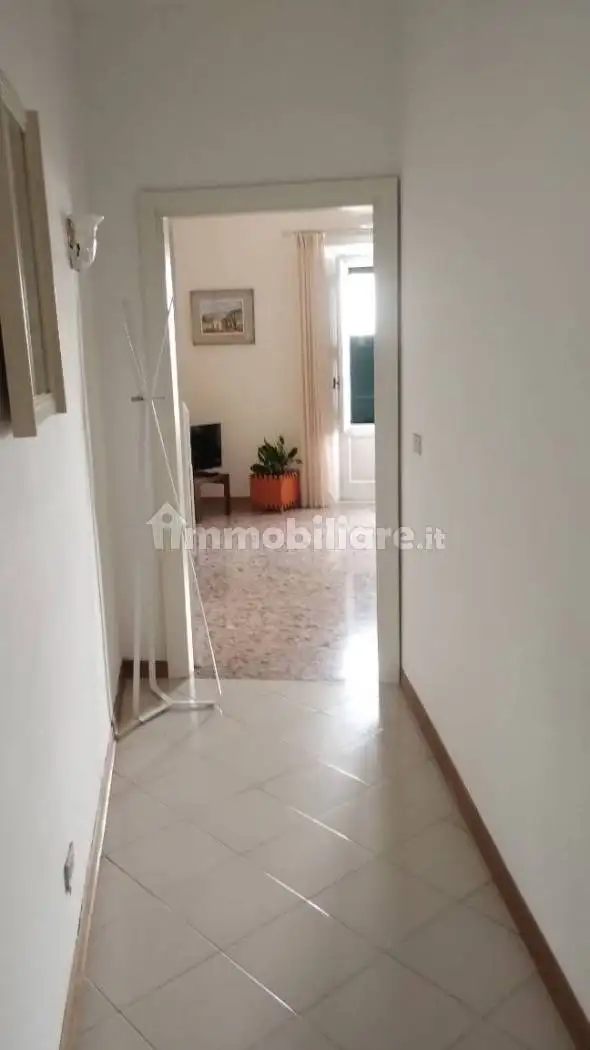 Appartamento in affitto a Reggio Calabria