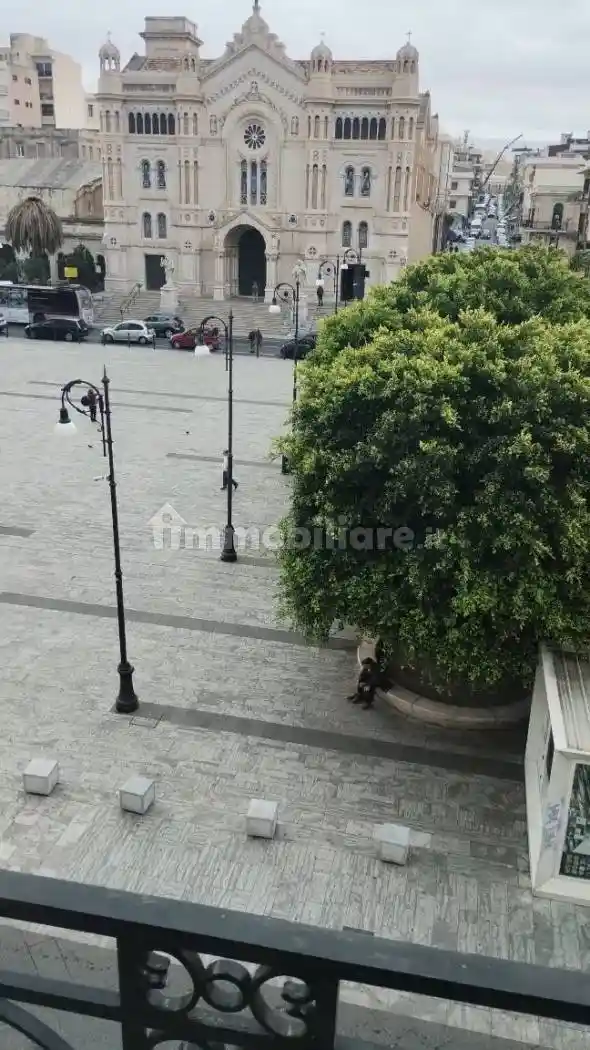 Quadrilocale via Tommaso Gulli 24, Centro Storico, Reggio Calabria - foto 2