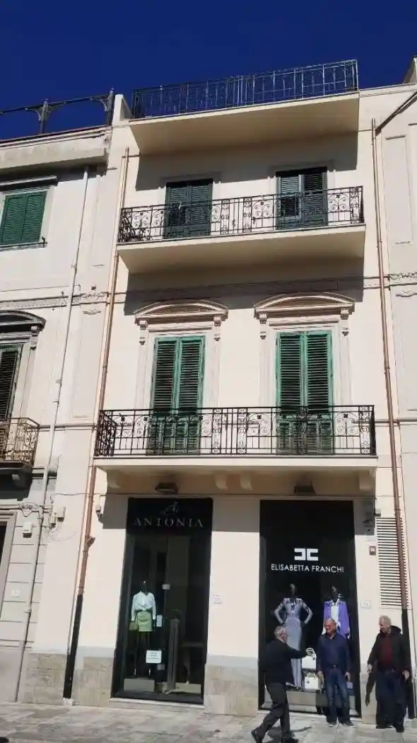 Quadrilocale via Tommaso Gulli 24, Centro Storico, Reggio Calabria - foto 4