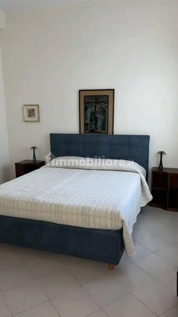 Quadrilocale via Tommaso Gulli 24, Centro Storico, Reggio Calabria - foto 5