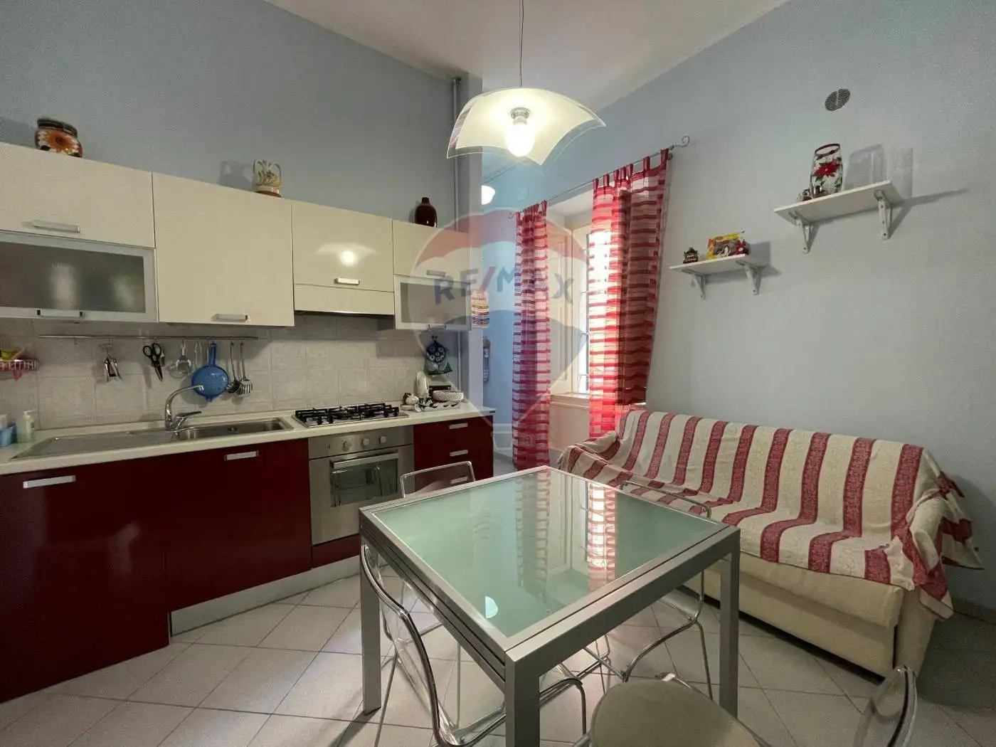 Appartamento in vendita a Montalbano Jonico