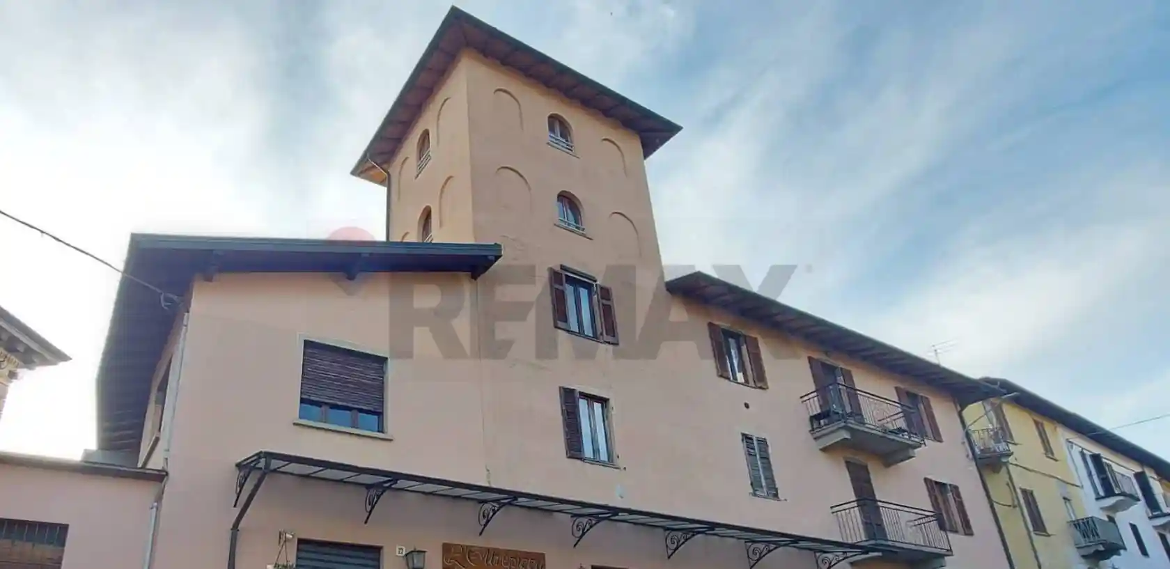 Appartamento in vendita a Gemonio