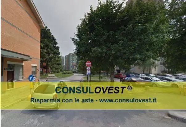 Apartment in vendita a Milan