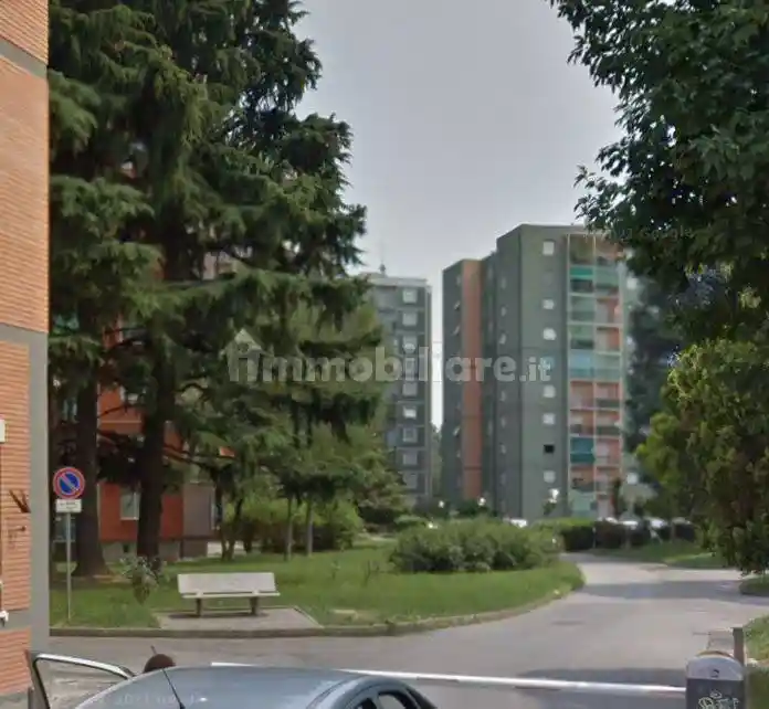 Appartamento all'asta via Alessandro Litta Modignani 93, Milano - foto 2