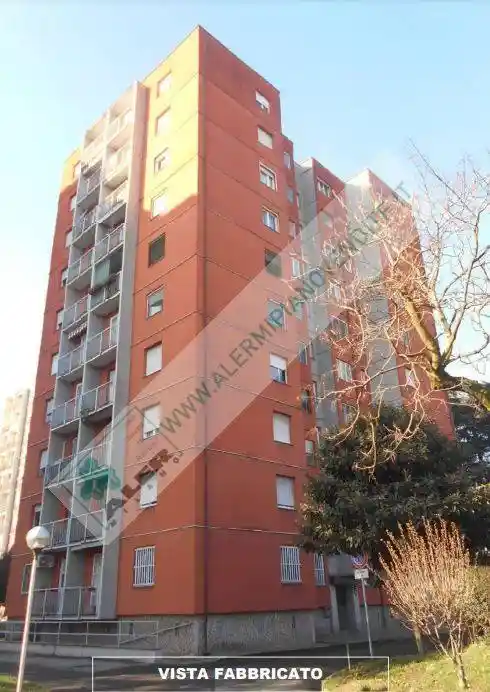 Appartamento all'asta via Alessandro Litta Modignani 93, Milano - foto 3