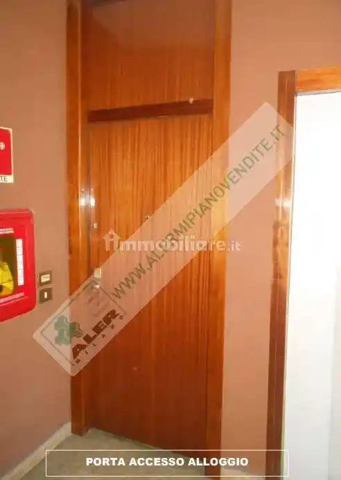 Appartamento all'asta via Alessandro Litta Modignani 93, Milano - foto 5