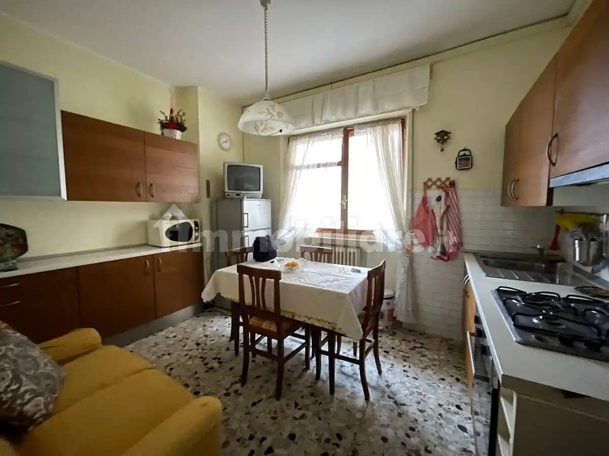 Trilocale via Umberto I 11, Cassinasco - foto 2