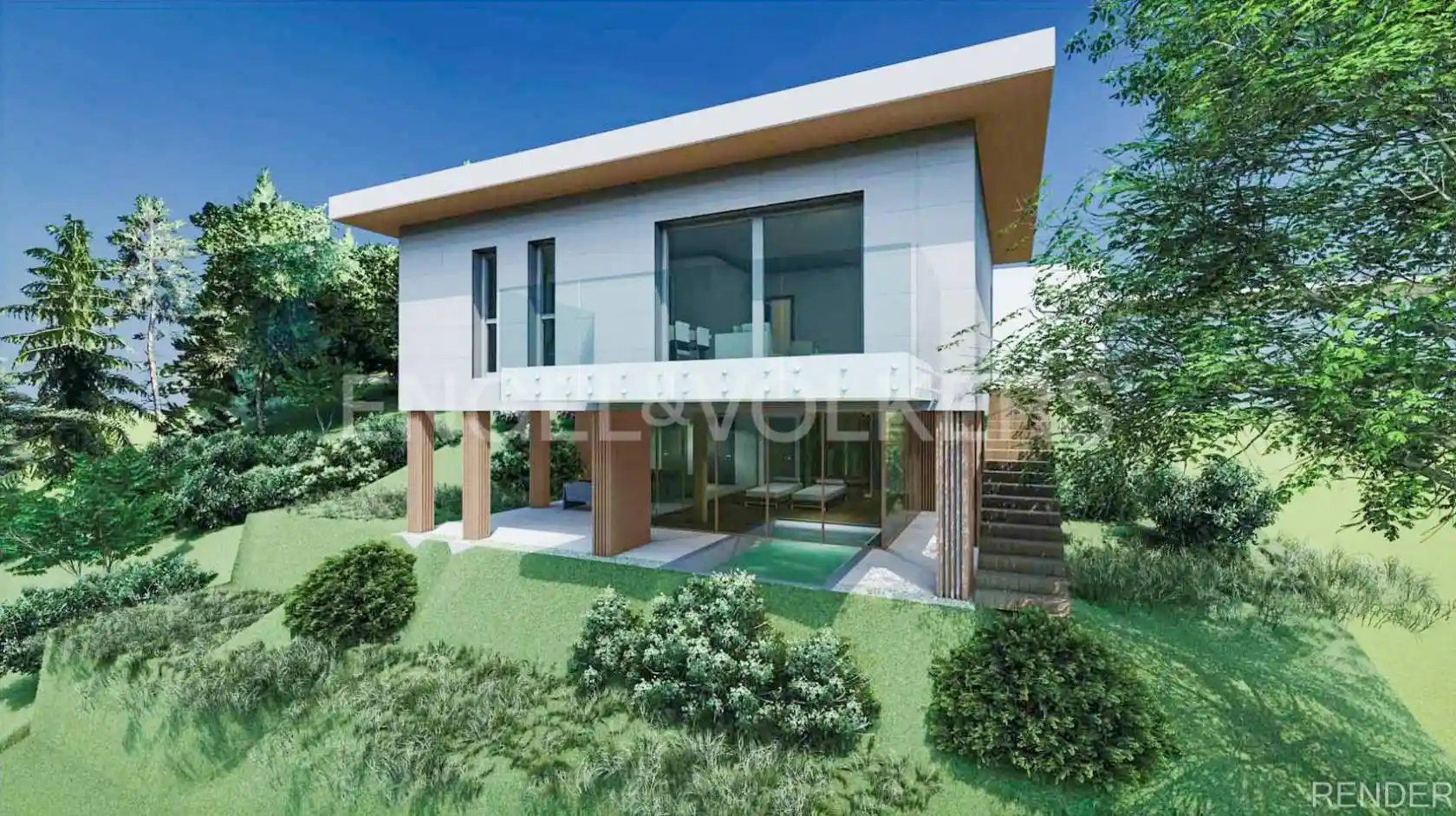 Villa in vendita a Stresa