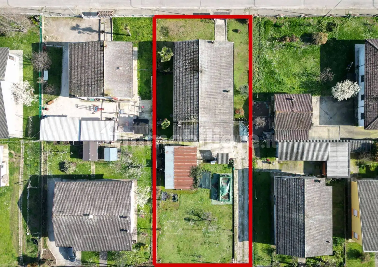 Villa in vendita a Acquanegra sul Chiese