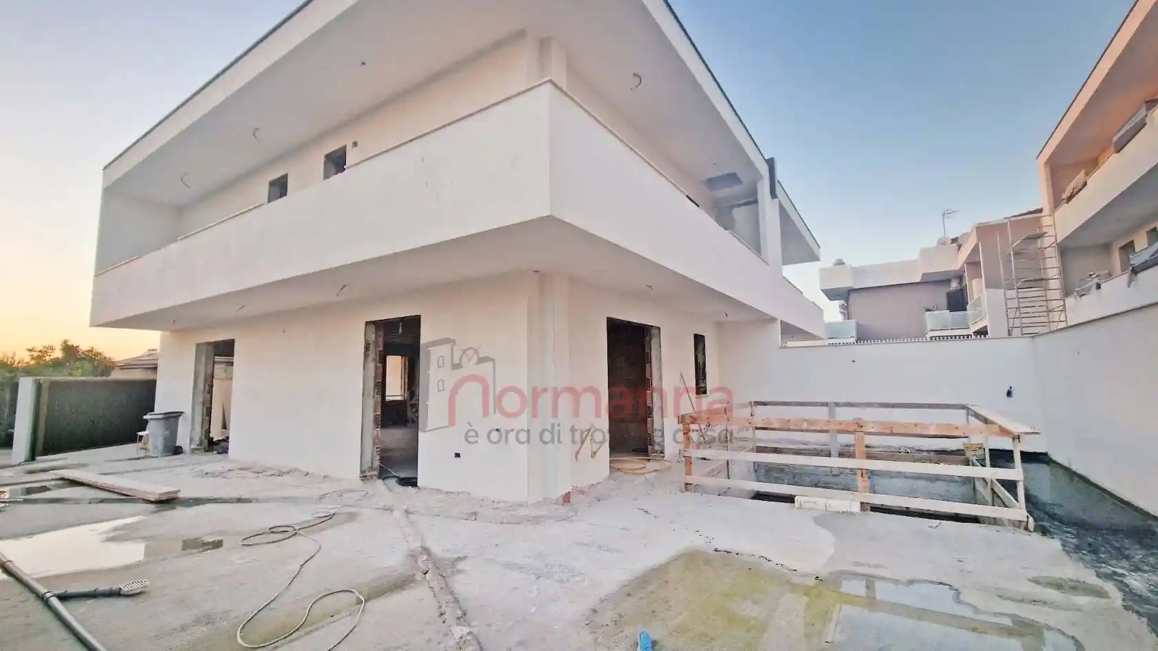 Villetta a schiera - foto 3