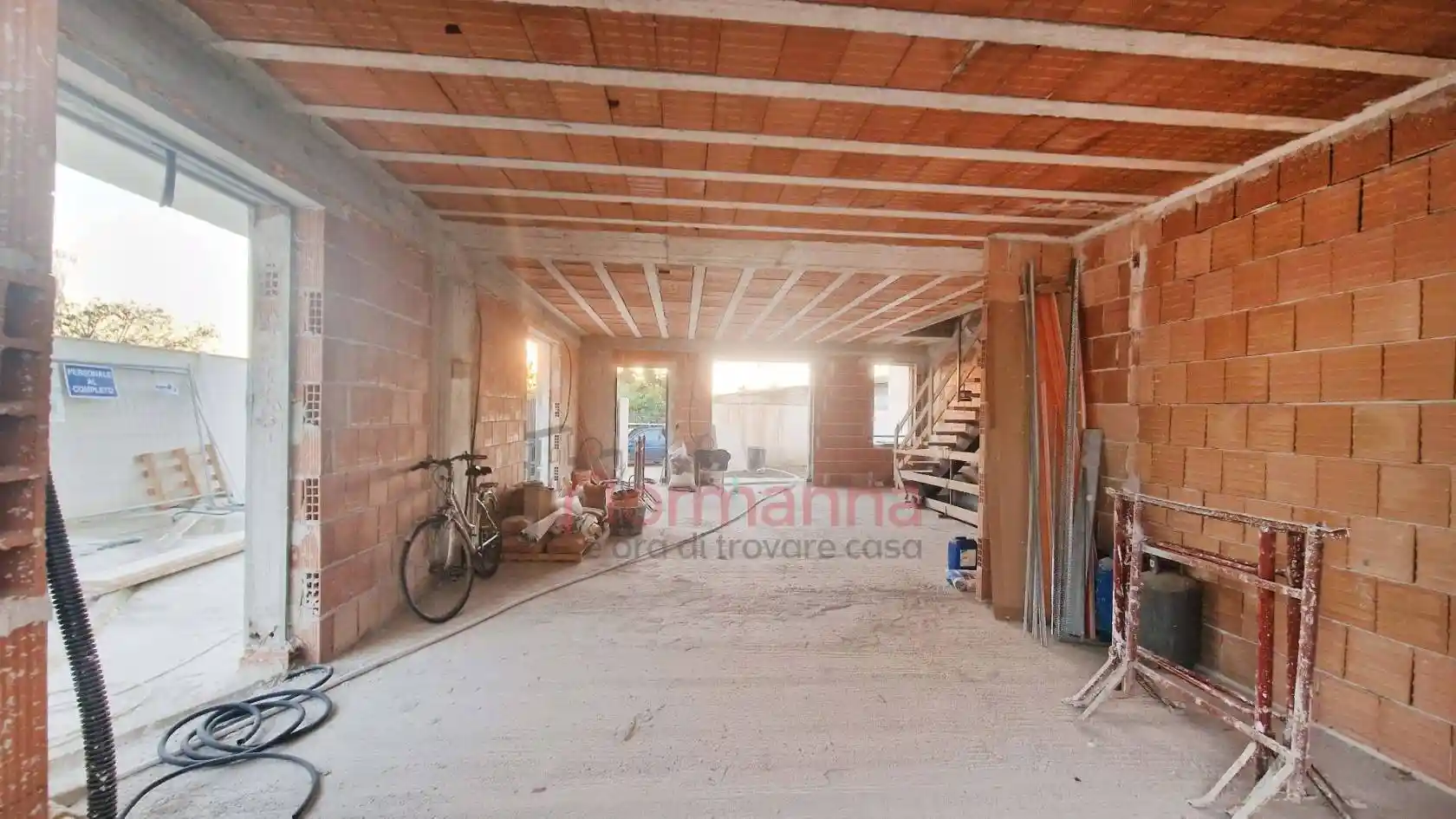 Villetta a schiera - foto 5