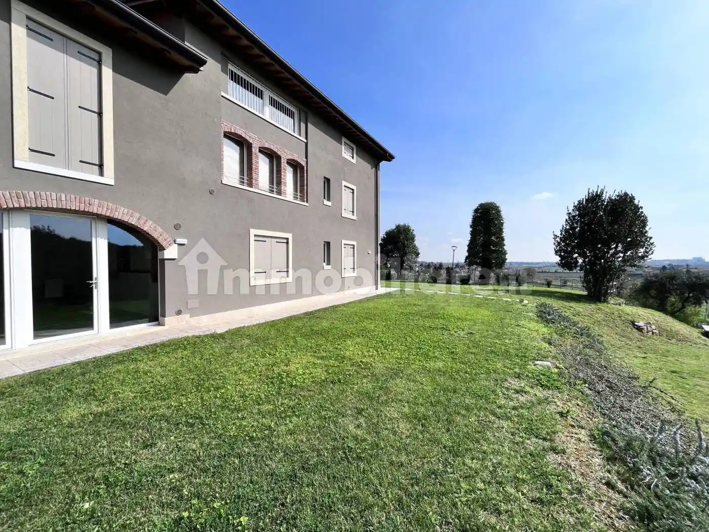 Appartamento in affitto a Verona