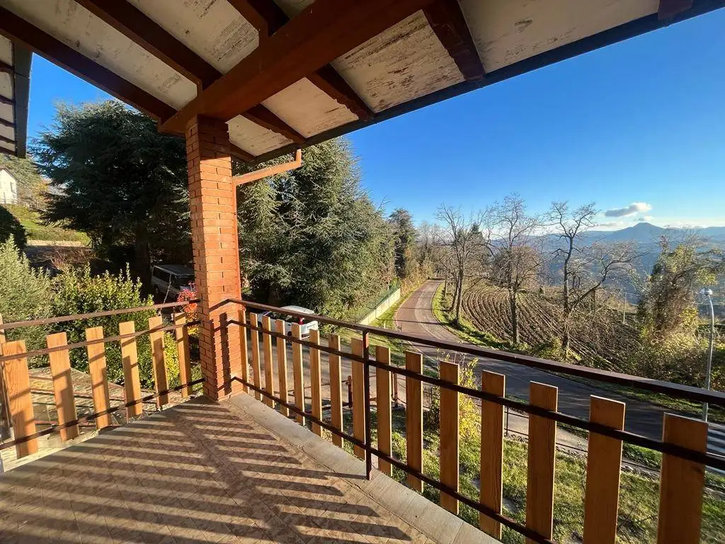 Appartamento in vendita a Vergato