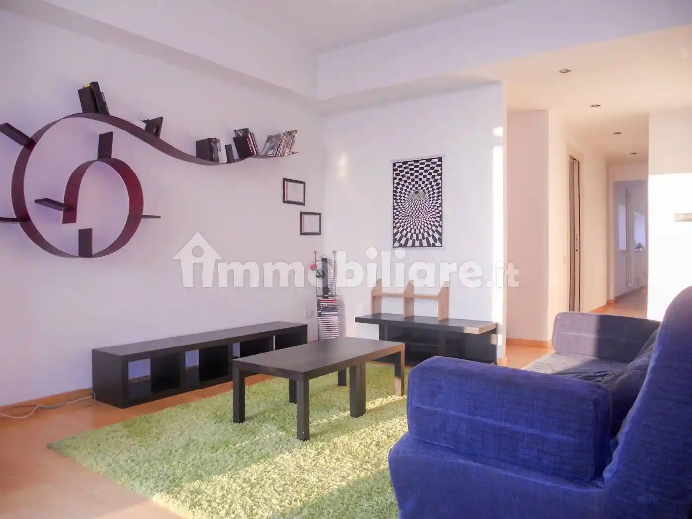 Appartamento in affitto a Gallarate