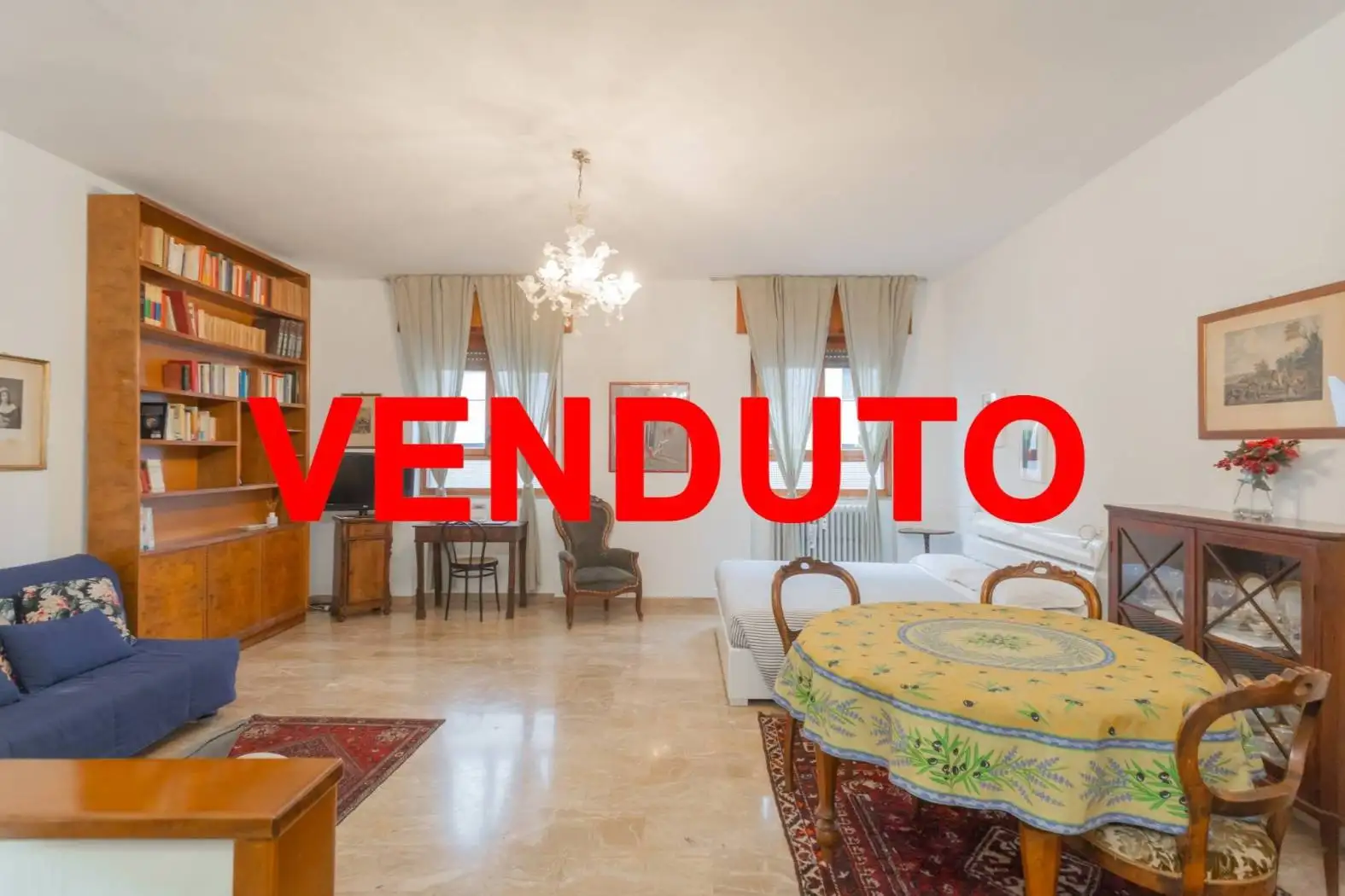 Apartment in vendita a Milan