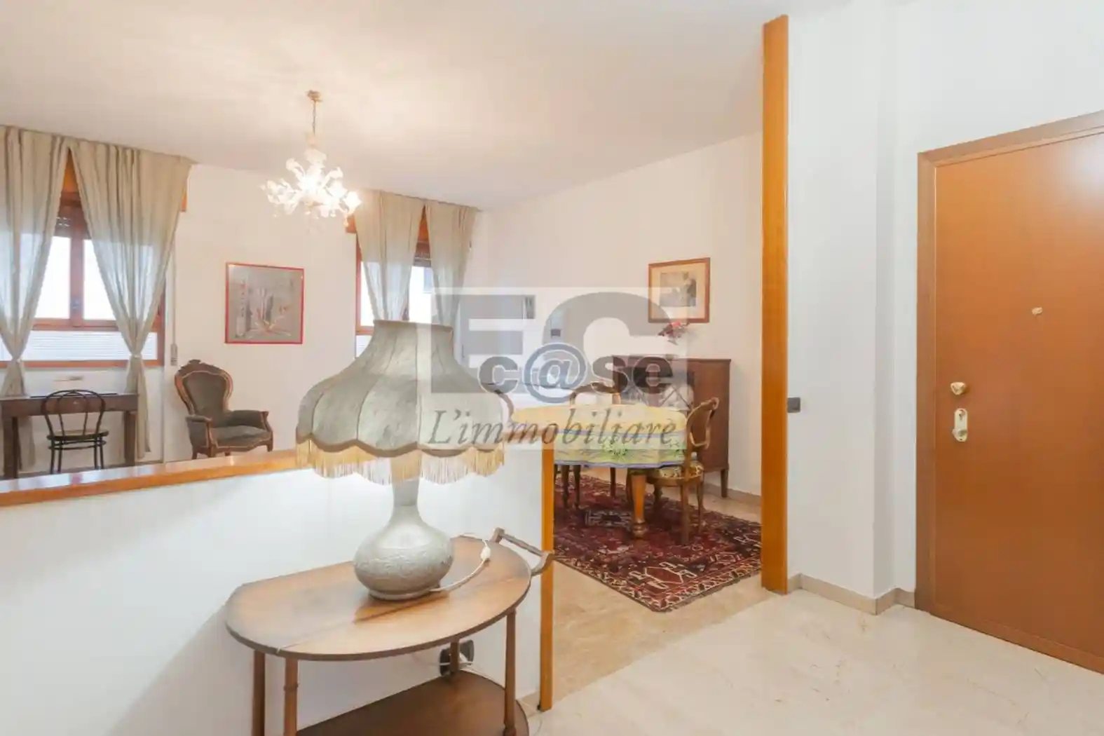 Trilocale via Savona, Solari, Milano - foto 3