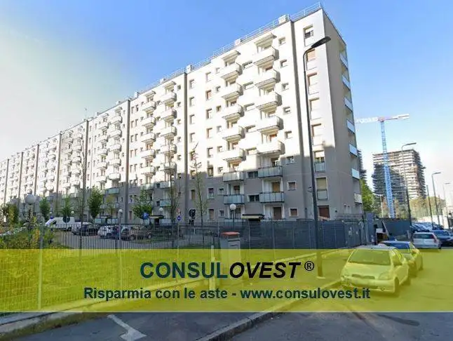 Apartment in vendita a Milan