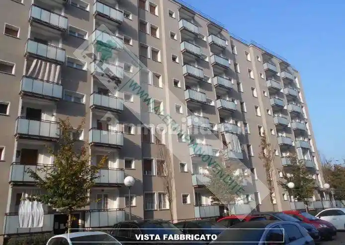 Appartamento all'asta via Arturo Graf 32, Milano - foto 3