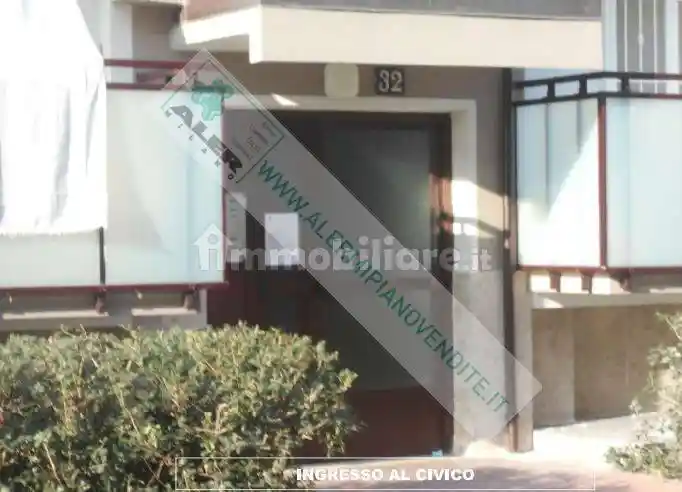 Appartamento all'asta via Arturo Graf 32, Milano - foto 4