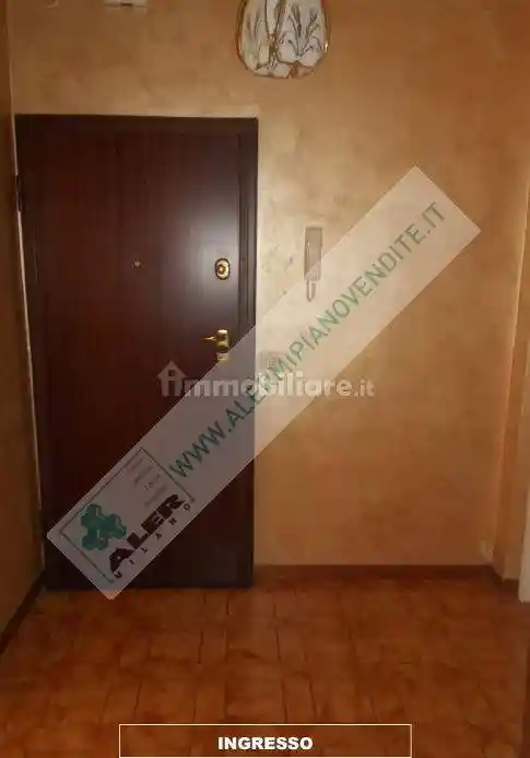 Appartamento all'asta via Arturo Graf 32, Milano - foto 5