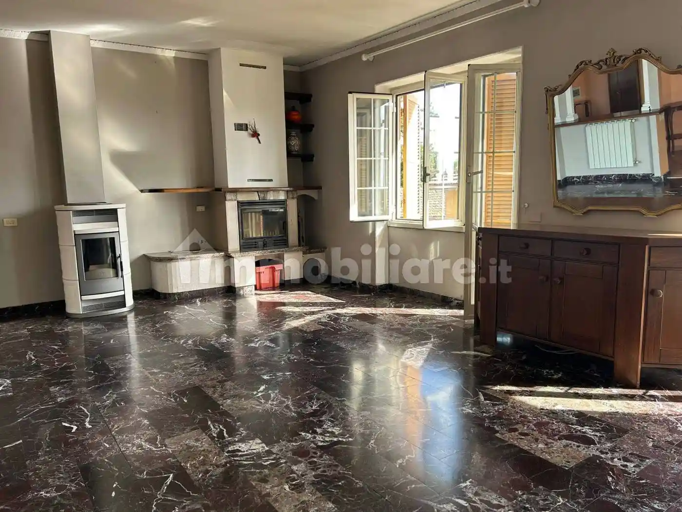 Appartamento in vendita a Ronciglione