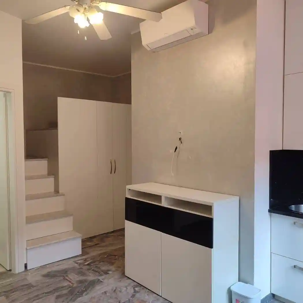 Appartamento in affitto a Bologna