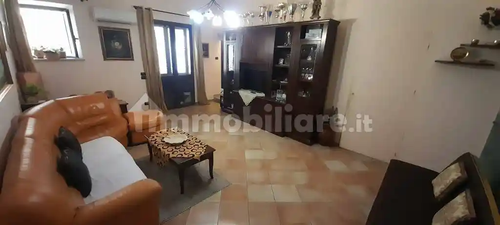 Casa indipendente in vendita a Carini
