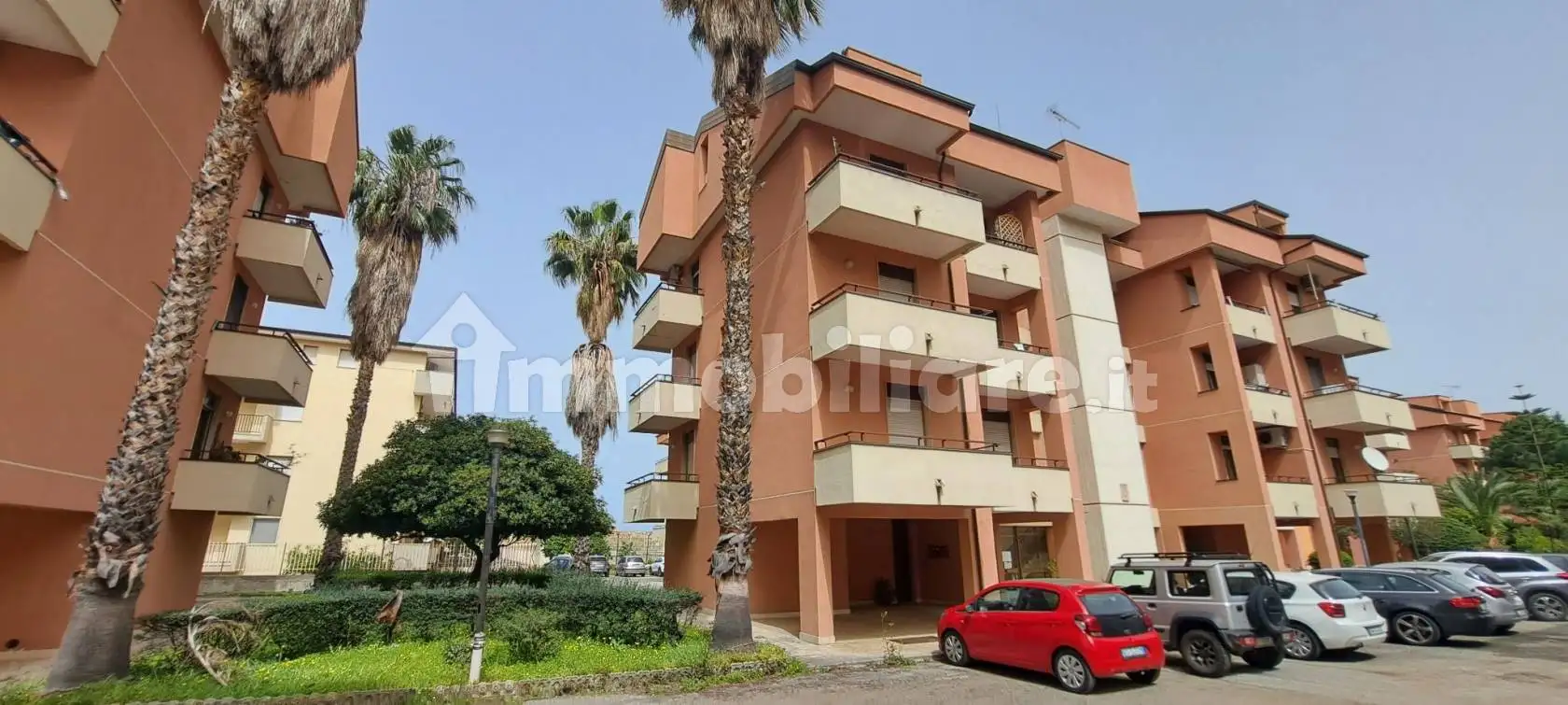 Appartamento in vendita a Vibo Valentia