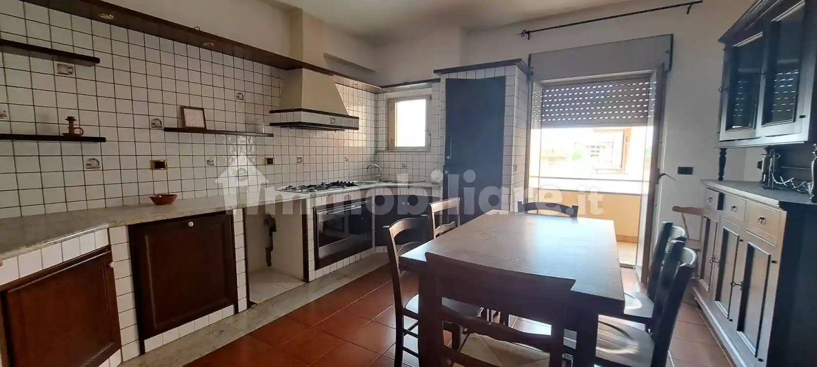 Quadrilocale viale Senatore Parodi 131, Vibo Marina, Vibo Valentia - foto 2