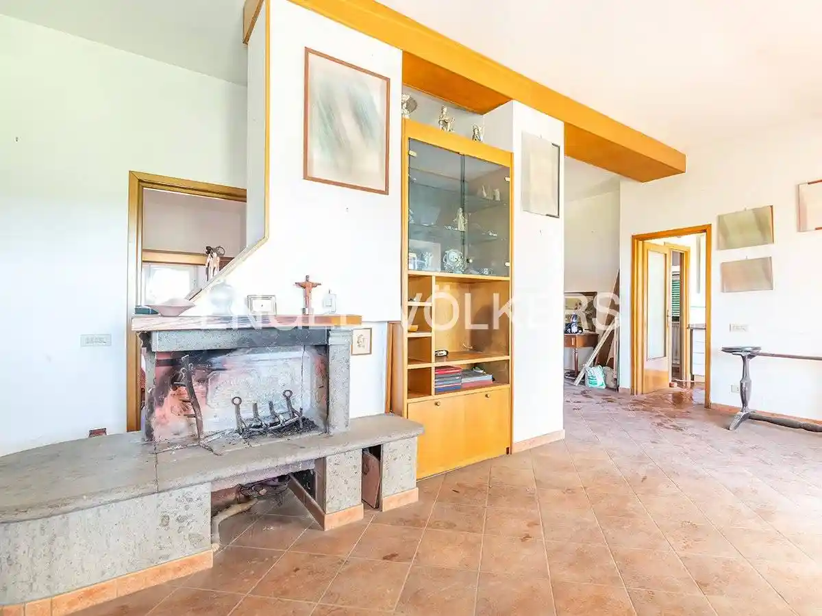 Villa unifamiliare via Anagnina, Morena, Roma - foto 5