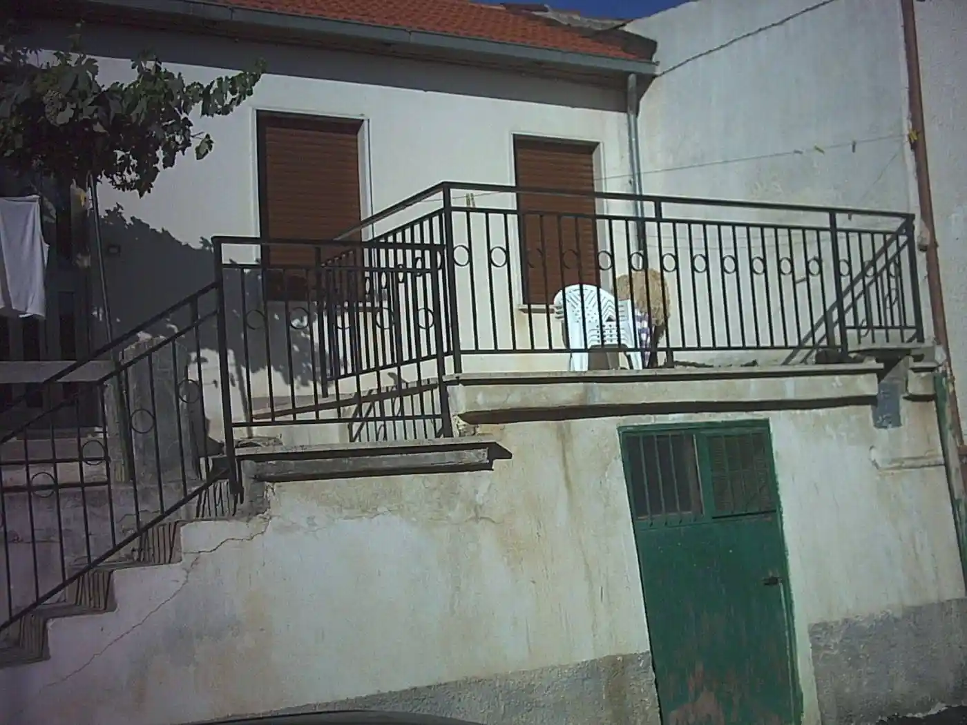 Appartamento in vendita a Pescina