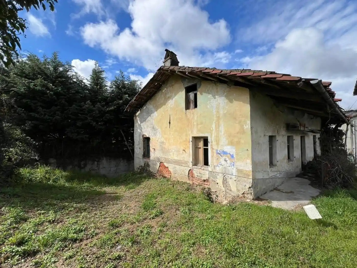 Casa indipendente in vendita a Buttigliera Alta