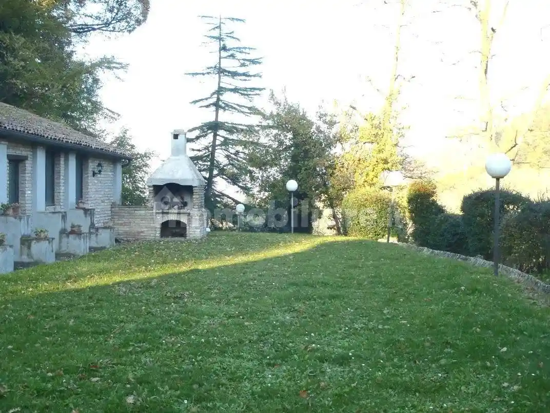 Villa unifamiliare via Roversano, San Carlo - Roversano, Cesena - foto 2