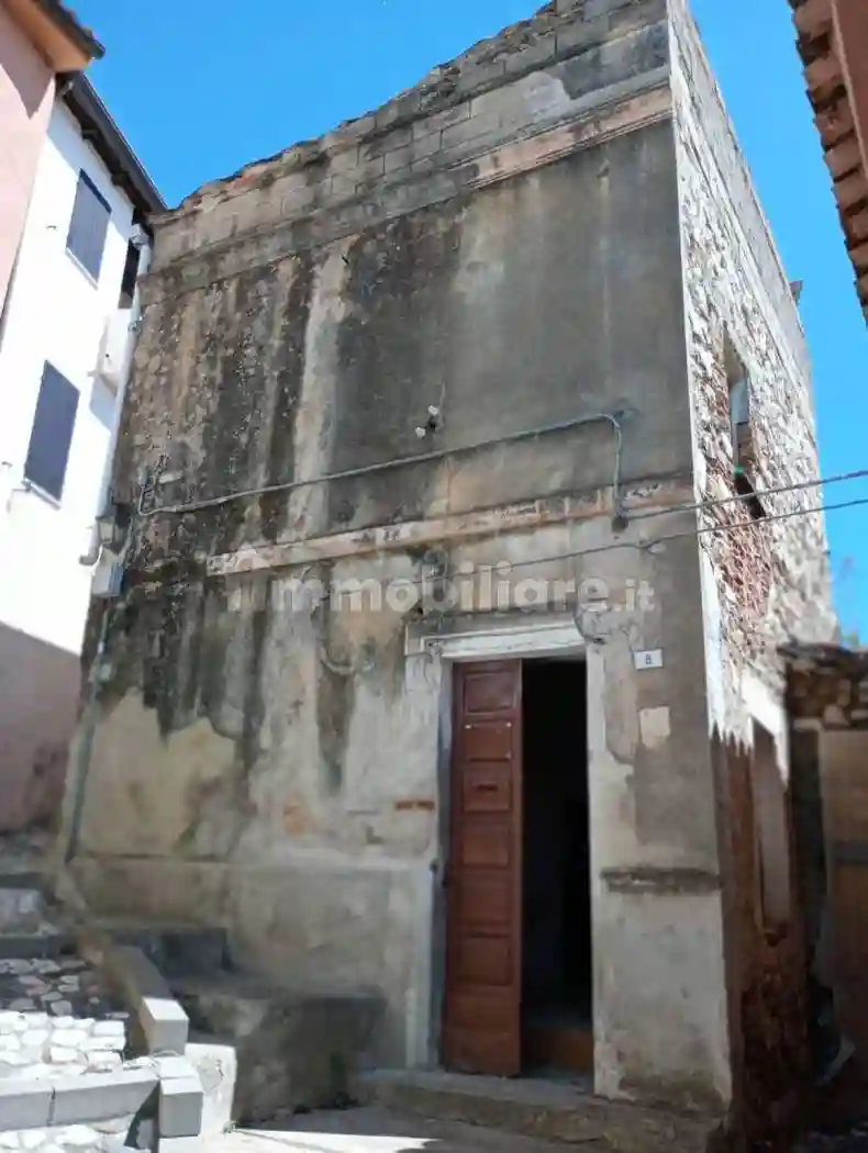 Palazzo - Edificio - foto 2