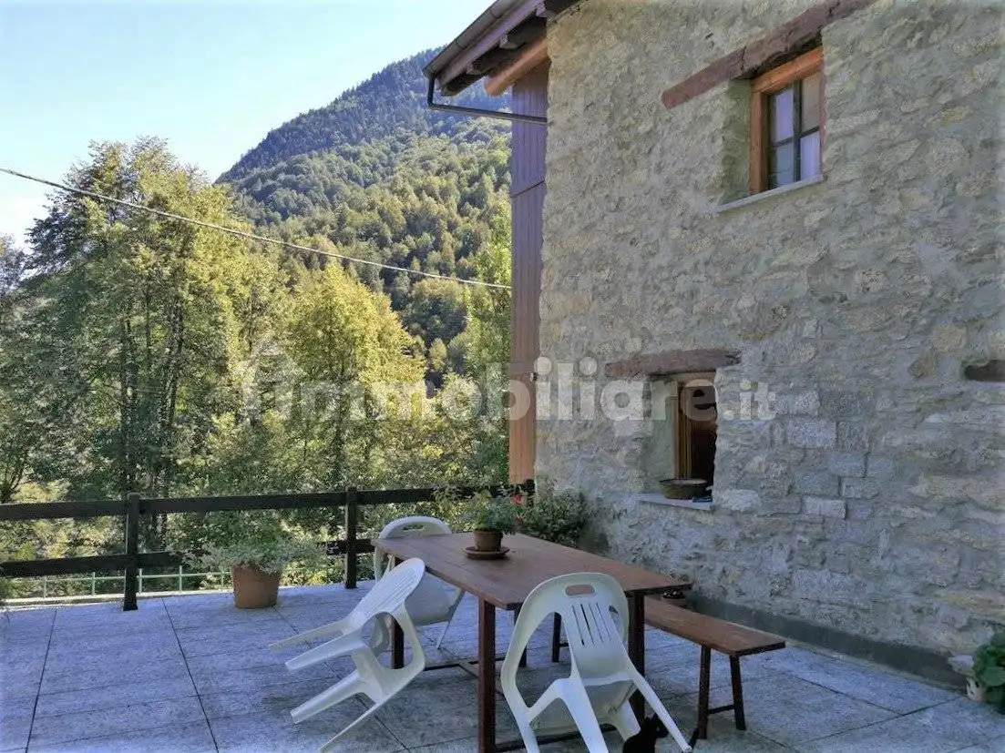 Appartamento in vendita a Bannio Anzino