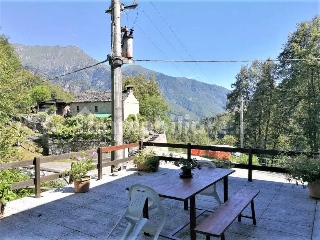 Quadrilocale Località Valpiana 11, Bannio Anzino - foto 2