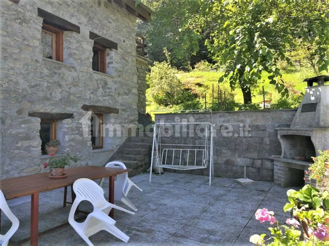 Quadrilocale Località Valpiana 11, Bannio Anzino - foto 3