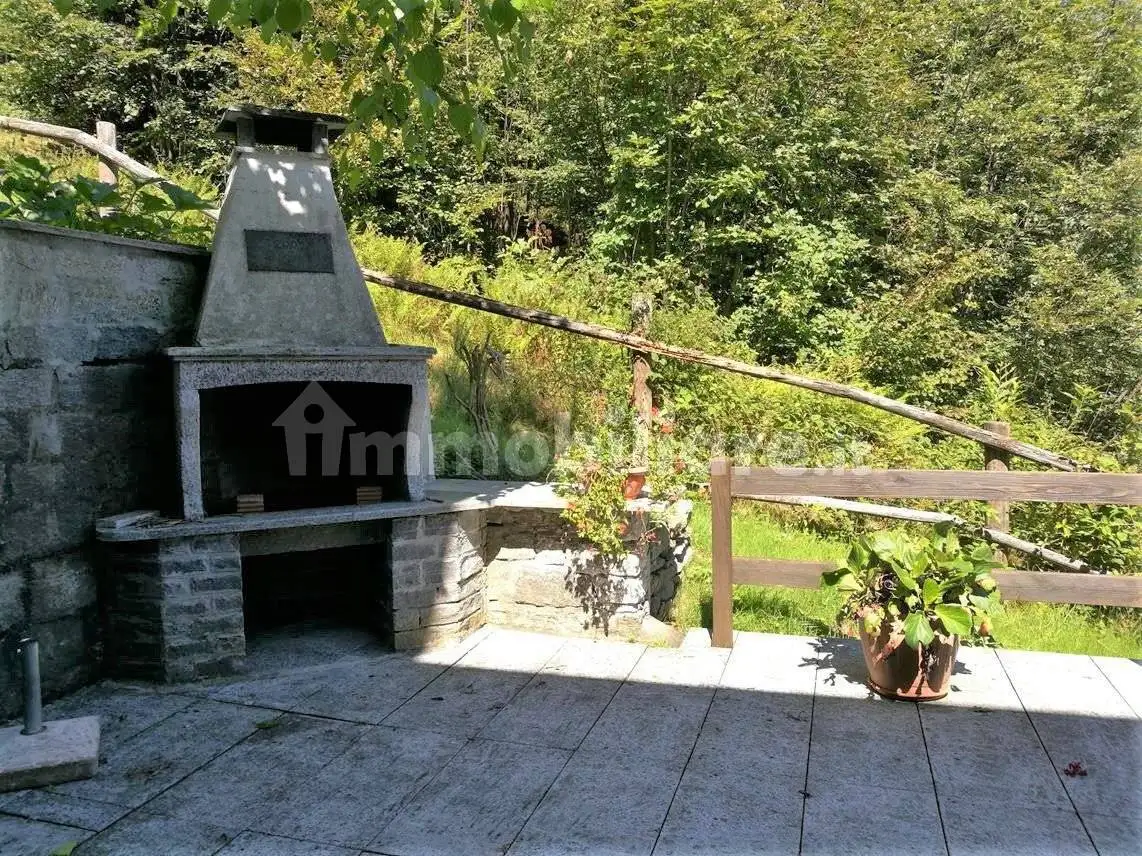 Quadrilocale Località Valpiana 11, Bannio Anzino - foto 4