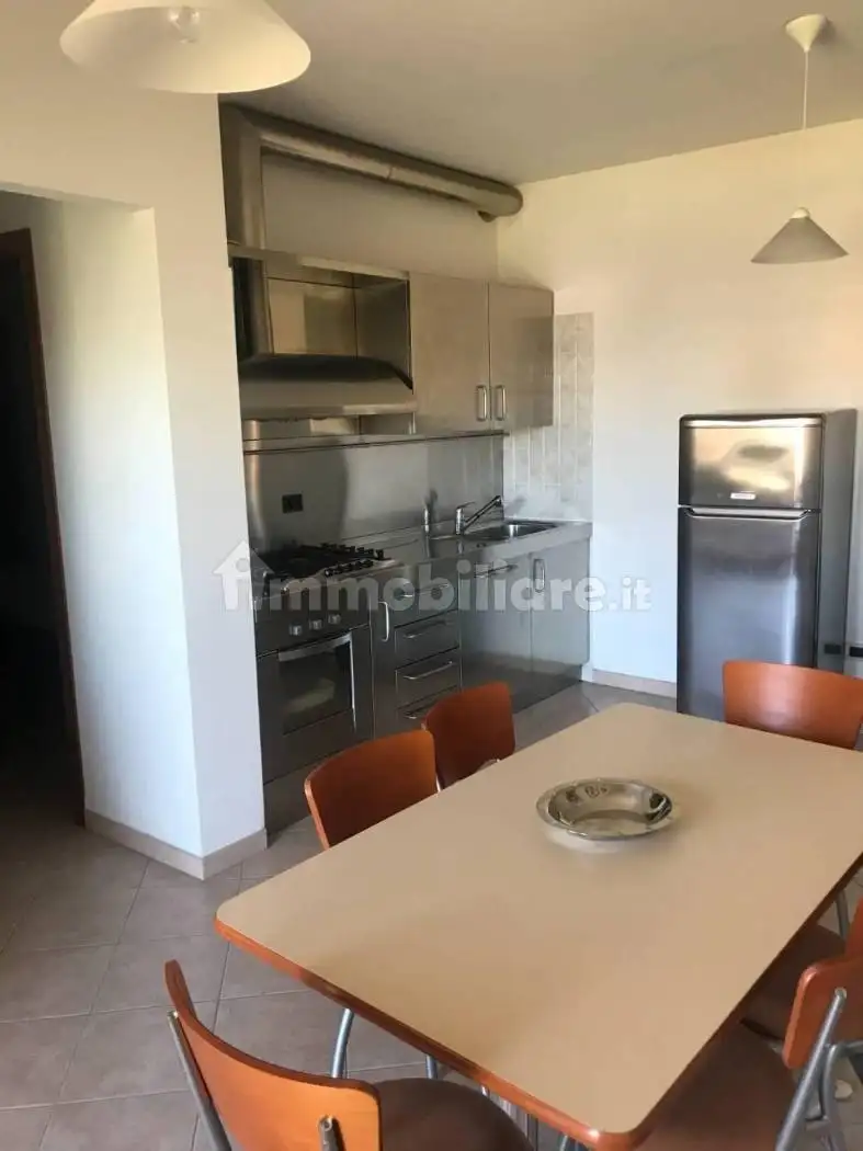 Appartamento in affitto a Giulianova