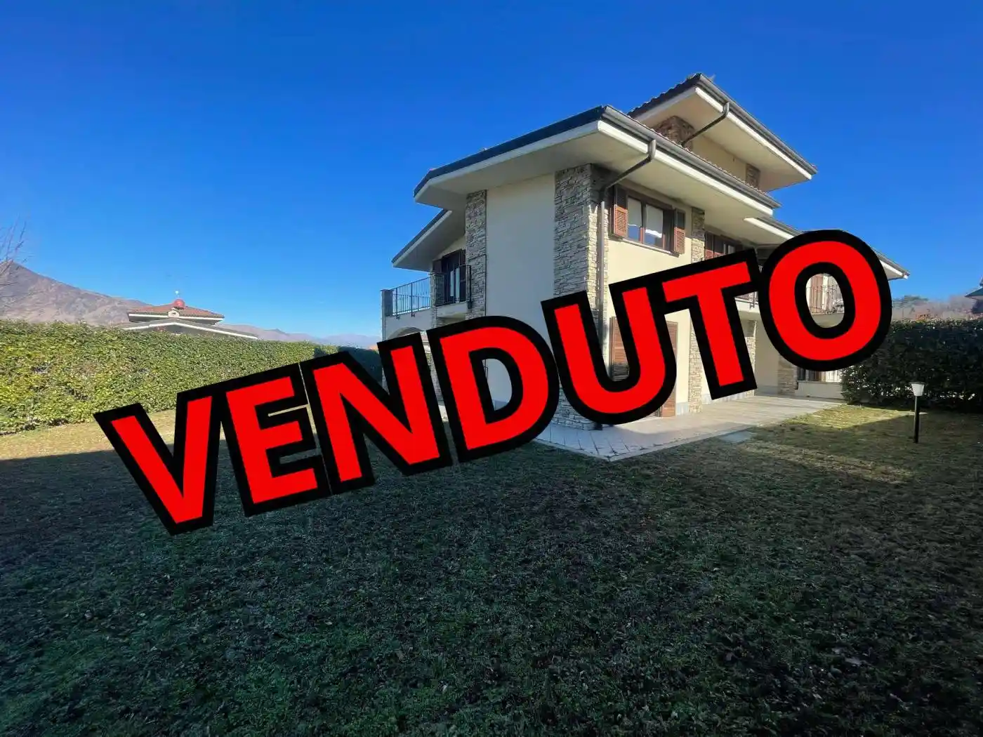 Appartamento in vendita a Rosta